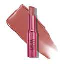 LAURA GELLER NEW YORK Jelly Balm Moisturizing Tinted Lip Balm - Kiss-n-Tell - Hydrating Vitamin E - Semi-Shine Finish (Valentine's Day Limited Edition)