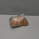 MANGOPOP Women's Mock Turtle Neck Bodysuit Short Sleeve Body Suits Basic T shirts Clothing Tops (XX-Large, 02 Camel)