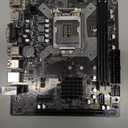 DDR3 LGA 1150 CPU USB3.0 SATA3.0 Gaming Motherboard, RJ45 VGA DVI Desktop Motherboard, RTL8105e 100M Net Card, 6 Channel Voice Chip, PCIE X16 Graphics Card Slot