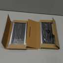 Microwave Filter Replacement 8.67" x 3.95" for JX81H WB02X10956 GE Microwave Charcoal Filter - Fits Samsung Carbon Filter - Freshens and Filters Kitchen Air in Over-the-Range Oven Stove Fan (4-Pack)