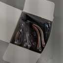 CCVOO 2.25 Reading Glasses for Women, Stylish Eyeglasses, Blue Light Readers for Women, Computer Eye Glasses, Cheaters (A1 Mix)