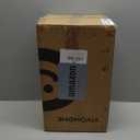 VIVOHOME Water Distiller Countertop 1.06 Gallon/4L 750W Distilled Water Machine with Smart Switch Purifier Filter for Home Office, White