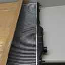 Torchbeam CU2777 Aluminum Radiator Replacement for Crosstrek 2016-2017, Forester 2009-2013, Impreza 2008-2016, Legacy 2005-2014, Outback 2005-2014, XV Crosstrek 2013-2015