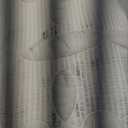 Ivory Damask Quilt King Size Bedding Sets with 2 Pillow Shams, Cream Boho Bedspread Lightweight Soft Farmhouse Vintage Bohemian Coverlet Retro Jacquard Pattern Bed Cover for All Season, 3 Pieces