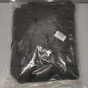 Men's Puffer Jacket Lightweight Warm Winter Jackets for Men Windproof Insulated Puffy Coat  XXL