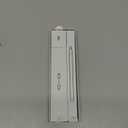 ESR Geo Digital iPad Pencil Findmy Compatible with Apple iPad 2018-2025,with Easy Shortcuts for Apple iPad A16/10/9/8 & Air 13/11 & Pro 12.9/13/11 & Mini 7/6/5,White(No Wireless Charging)