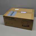 AIRROBO Dog Grooming Vacuum Kit,12000Pa Strong Pet Vacuum for Shedding,Grooming Hai,Quiet,PG100,2L Large Capacity (White-5-in-1)