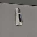 SONOFF Zigbee 3.0 USB Dongle Plus MG24, Zigbee Gateway with EFR32MG24, Thread & Zigbee USB Stick, Zigbee Controller for Home Assistant or Zigbee2MQTT