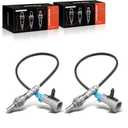 A-Premium O2 Oxygen Sensor Compatible with Chevrolet, GMC, Cadillac, Buick Models - Silverado, Tahoe, Equinox, Impala, Malibu, Sierra, Acadia, Yukon, Escalade, Lucerne - 4-PC Set, Upstream Only