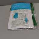 AINOPE 240W USB C to USB C Cable (6.6ft 2Pack Chubby USB C) USB C to USB C Fast Charging Cable, Right Angle USB C Charger Cable for iPhone16 Charger Cord, MacBook Pro, iPad, Samsung Galaxy S25 (Grey)