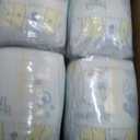 Pampers Swaddlers Diapers, Size 0 (up to 10 lbs), 140 Count, Absorbent, Keeps Baby Dry and Comfortable, Skin Safe Disposable Baby Diaper 