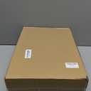 Clear Round Vases Set of 6, Flower Vases for Centerpieces, Glass Vase for Flowers, Glass Bowl Vase for Living Room, Bedroom, Kitchen, Office, Wedding, 5'' W x 4'' H