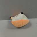 VYsTN Interactive Fox Puppy Toy for Anxiety & Boredom Relief - Automatic Self-Moving, Bouncing & Vibrating with Sound for Mental Stimulation | Rechargeable & Chew-Resistant for All Breed Sizes