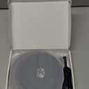 SourKeeper, Larger 2-in-1 Sourdough Starter Warmer Pro - 2026 Upgrade Larger Heating Plate, Dough Temp Probe, 1F Control (70110F), 24H Timer, Real-Time Monitoring Walnut,6.5inch