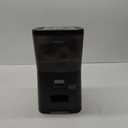 Espelho Automatic Cat Feeder- 4L Timed Cat Food Dispenser 1-6 Meals Control for Cat and Small Dog- Auto Pet Feeder with Desiccant Bag Keep Fresh for Reliable Easy Set Up and Clean- Voice Recorder