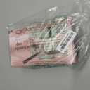 Milk Butter Warmer Pot, 20oz/600ml Turkish Coffee Pot, Stovetop Chocolate Melting Pan, Cezve Ibrik Briki Greek Arabic Coffee Maker for Maple Syrup, Sauce Heating, 18/8 Stainless Steel