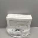 Thyle 16 Pcs Transparent Balloon Boxes Clear Balloon Boxes with 132 Letters for Baby Shower Gender Reveal Grad Birthday Party Bridal Wedding Anniversary Backdrop Decoration