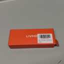 Livho 2025 Trendy Oval Sunglasses - Stylish Polarized Shades for Everyday - Retro Metal Frames