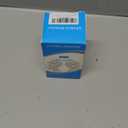 Combination Gas & Carbon Monoxide Detectors Plug in,Hembisen 2-in-1 Natural Gas Detector & Carbon Monoxide Alarm, CO Detector Alarm & Propane, Explosive Gas Detector for Home,RV,Easy to Install