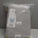 Patient Lift Sling Universal Full Body Mesh Sling for Showering Transfer Sling Home Use