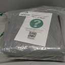 Heavy Duty Leatherette Billiard Pool Table Cover,Waterproof&Tearproof Cover for Pool Table,7/8/9 Foot Fitted (Black)