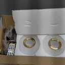 Battery Operated Wall Sconces Set of 2,Dimmable Wall Sconce Battery Powered with Remote Control,Indoor Not Hardwired Wall Lamp for Bedroom, Mid-Century Modern Wall Light (Chrome)