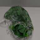 Ageomet 3pcs Artificial Hanging Plants, 3.6ft Fake Ivy Vine for Wall House Room Indoor Outdoor Decoration (No Baskets)