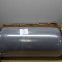 INGEROOM Trifold Mattress Queen - Memory Foam 6 inch Foldable Mattress for Camping, with Portable Handle, Non-Slip Folding Floor Bed Sofa for Guest Travel Yoga, Washable Breathable Cover (Black)