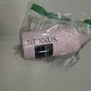 Nexxus Styling Sleek Polish Hair Heat Protectant Anti-Humidity Spray Hair Care Powered by STYLEPROTECT Technology 8 oz