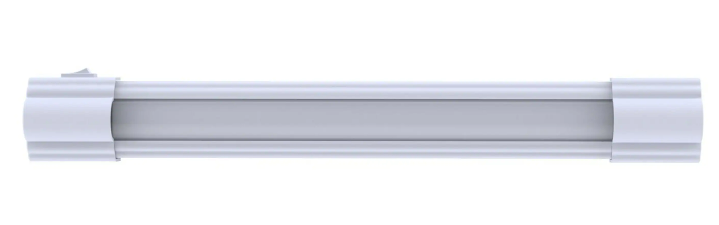 Green Watt 12-in Plug-in LED Under Cabinet Light Bar