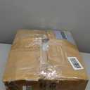 Swivel Shower Chair with Arms and Back, 400 lbs Heavy Duty Shower Seat for Inside Shower Stall and Bathtub, Height Adjustable Safety Bath Seat for Elderly, Adults, Handicap and Disabled