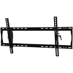 Peerless-AV® Paramount® Universal Tilt Wall Mount for 39" to 90" Displays