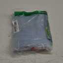 Blue Dog Birthday Party Supplies, Blue Party Decorations Banner for Kid, Boys and Girls Happy Birthday Banners (5.9x3.6ft)