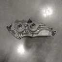 CULMKARI Programmed TCM TCU Transmission Control Module Unit Compatible with 2011-2018 Fiesta Replace A2C53377498 AE8Z-7Z369-F (Fiesta 1.6L)