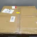 2 Inch 3 Point Heavy Duty Receiver Tow Drawbar Hitch Adapter Subcompact Trailer Compatible with Category 1 Tractors, Farm Equipment