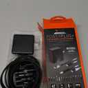 Helix 65W Universal USB-C Laptop Charger Power Adapter (ETHNBC65U) Black