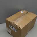 Front & Rear Semi-Metal Brake Pads Set for Cadillac Escalade 2008-2014,for Chevy Silverado 1500 2008-2013, Suburban, Tahoe, for GMC Sierra 1500, Savana 1500, Yukon, for Express 1500, Avalanche, 8PCS