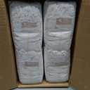Huggies Size 1 Diapers, Skin Essentials Baby Diapers, Size 1 (8-14 lbs), 84 Count, Packaging May Vary