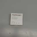 Momcozy 17mm 4Count Flange Insert Compatible with 24mm Flange/Shield of Most Pumps