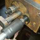 9PCS Bolt Nut Screws Extractor Socket Set, Lug Nut Driver Set Remover Tools, 1/2" Drive Impact, Wheel Lock Removal Kit for Removing Damaged, Dead, Rusted, Rounded-Off Bolts, Nuts & Screws