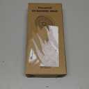 RV Shower Head with Hose, High Pressure 5 Mode Shower head Replacement, Showerheads for RV/Campers, Travel Trailer, Motorhome for Water Saving, Handheld Shower Head Holder and Hose, On Off Switch (Premium Chrome)