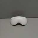 AXV Eye Massager with Heat and Cooling, Massaging Eye Mask Massager, Eye Massage for Migraines, Dry Eyes, Strain Relief, Birthday Gifts for Women Men Mom Dad