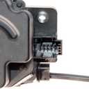 1647400735 Rear Tailgate Trunk Latch Actuator Assembly Replacement for Mercedes GL320 GL350 GL450 GL550 R320 R350 R500 R63 AMG 2007-2012 1647400300