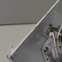 Spiral Potato Cutter french fry cutter Manual Stainless Steel Twisted Potato Slicer Cutter curly fries Cucumbers Carrots DIY BBQ Slicer with Reusable Stick