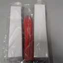 2 Pack Rubber Roller Brushes Replacement for Roborock QV 35A/35S, Q7,Q7+,Q7 Max,Q7 Max+ S7, S7+, S7 MaxV, S7 MaxV Plus, S7 MaxV Ultra, T7S, T7SPlus, Q Revo, Qrevo MaxV, Qrevo S Robot Vacuum