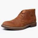 Arkbird Chukka Boots Fashion and Comfort Casual Oxfords Ankle Lace Up Boot 10