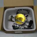 Larger Throttle Body B/D/F/H Series W/TPS & Map Sensor-309051050 ROADFAR Upgraded Quality Fit for Acura Integra, for Honda Civic/Civic del Sol/Prelude/ S2000 (GSR B D 1.8L 2.2L)