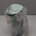 Momcozy Portable Breast Milk Cooler for Travel, 24H Ice-Free Cooling Breastmilk Storage Bottles Container, 12 Ounces Leak Proof Outdoor Small Freezer, Baby Breastfeeding Essential for New Moms (Green)