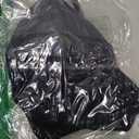 Athleta Pullover Women`s Black Sports Bra - Size Small
