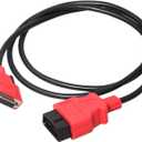 Autel OBD2 Main Test Cable for Autel MaxiSys MS908/Mini MS905/DS808/MK808/MP808/MP808K